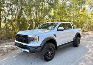 Pickup - Αγροτικό Ford 2023 FORD RAPTOR 2023 Performance