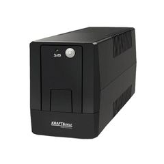 UPS LED 1000 VA 600 W Kraft KD-1927