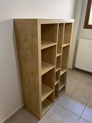 Βιβλιοθήκη ikea-thumb-1