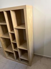 Βιβλιοθήκη ikea-thumb-2