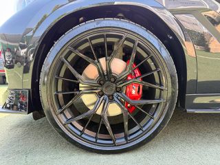 Bmw X6 2022 Ελληνικό / 1ο χέρι / 23" Forged Rusch Ζάντες / Πανοραμική-thumb-8