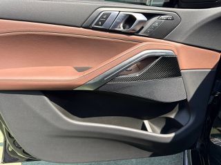 Bmw X6 2022 Ελληνικό / 1ο χέρι / 23" Forged Rusch Ζάντες / Πανοραμική-thumb-14