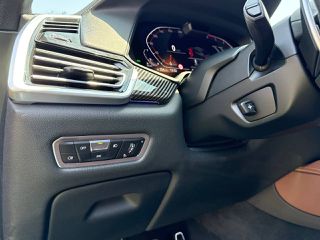 Bmw X6 2022 Ελληνικό / 1ο χέρι / 23" Forged Rusch Ζάντες / Πανοραμική-thumb-15