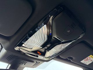 Bmw X6 2022 Ελληνικό / 1ο χέρι / 23" Forged Rusch Ζάντες / Πανοραμική-thumb-18