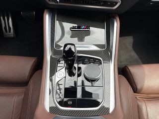 Bmw X6 2022 Ελληνικό / 1ο χέρι / 23" Forged Rusch Ζάντες / Πανοραμική-thumb-21