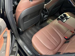 Bmw X6 2022 Ελληνικό / 1ο χέρι / 23" Forged Rusch Ζάντες / Πανοραμική-thumb-23