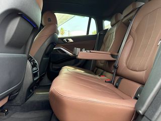 Bmw X6 2022 Ελληνικό / 1ο χέρι / 23" Forged Rusch Ζάντες / Πανοραμική-thumb-24