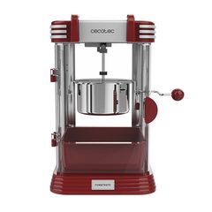 Συσκευή Ποπ Κορν 300 W Fun P´Corn Classic Cecotec CEC-03263