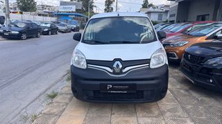 Κλούβα Renault 2017 KANGOO - EURO 6 - ΠΛΑΙΝΗ ΠΟΡΤΑ-thumb-2