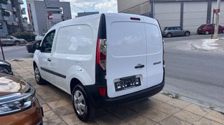 Κλούβα Renault 2017 KANGOO - EURO 6 - ΠΛΑΙΝΗ ΠΟΡΤΑ-thumb-3