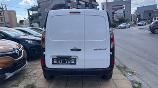 Κλούβα Renault 2017 KANGOO - EURO 6 - ΠΛΑΙΝΗ ΠΟΡΤΑ-thumb-4