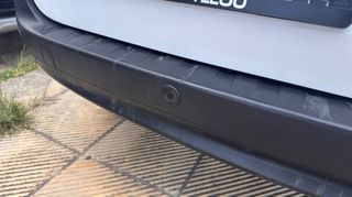 Κλούβα Renault 2017 KANGOO - EURO 6 - ΠΛΑΙΝΗ ΠΟΡΤΑ-thumb-5
