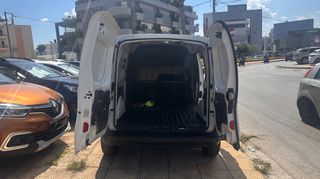 Κλούβα Renault 2017 KANGOO - EURO 6 - ΠΛΑΙΝΗ ΠΟΡΤΑ-thumb-6