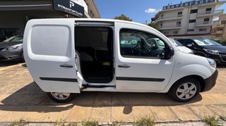 Κλούβα Renault 2017 KANGOO - EURO 6 - ΠΛΑΙΝΗ ΠΟΡΤΑ-thumb-7