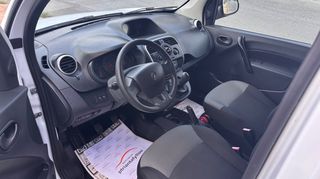 Κλούβα Renault 2017 KANGOO - EURO 6 - ΠΛΑΙΝΗ ΠΟΡΤΑ-thumb-9