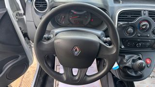 Κλούβα Renault 2017 KANGOO - EURO 6 - ΠΛΑΙΝΗ ΠΟΡΤΑ-thumb-14