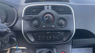 Κλούβα Renault 2017 KANGOO - EURO 6 - ΠΛΑΙΝΗ ΠΟΡΤΑ-thumb-16