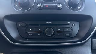 Κλούβα Renault 2017 KANGOO - EURO 6 - ΠΛΑΙΝΗ ΠΟΡΤΑ-thumb-17