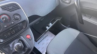 Κλούβα Renault 2017 KANGOO - EURO 6 - ΠΛΑΙΝΗ ΠΟΡΤΑ-thumb-19