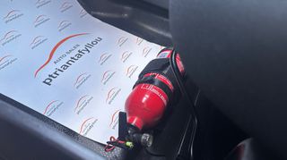Κλούβα Renault 2017 KANGOO - EURO 6 - ΠΛΑΙΝΗ ΠΟΡΤΑ-thumb-20