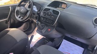 Κλούβα Renault 2017 KANGOO - EURO 6 - ΠΛΑΙΝΗ ΠΟΡΤΑ-thumb-21