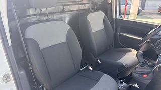 Κλούβα Renault 2017 KANGOO - EURO 6 - ΠΛΑΙΝΗ ΠΟΡΤΑ-thumb-22