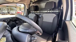 Κλούβα Renault 2017 KANGOO - EURO 6 - ΠΛΑΙΝΗ ΠΟΡΤΑ-thumb-23