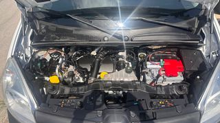 Κλούβα Renault 2017 KANGOO - EURO 6 - ΠΛΑΙΝΗ ΠΟΡΤΑ-thumb-24