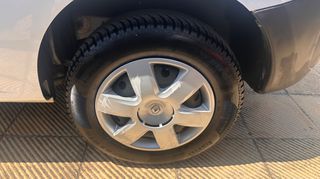 Κλούβα Renault 2017 KANGOO - EURO 6 - ΠΛΑΙΝΗ ΠΟΡΤΑ-thumb-26