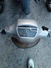 Kazer 115