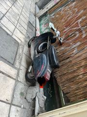 Vespa 50 1977 50 S Vespino Cross-thumb-1