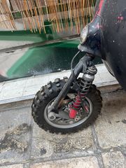 Vespa 50 1977 50 S Vespino Cross-thumb-3