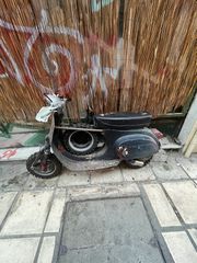 Vespa 50 1977 50 S Vespino Cross-thumb-4