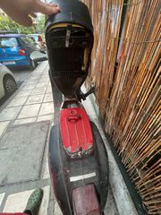Vespa 50 1977 50 S Vespino Cross-thumb-6