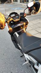 Honda Integra 700 2013 Abs , top box ,Dct-thumb-3