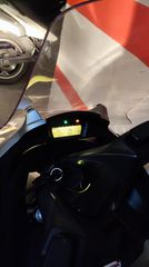 Honda Integra 700 2013 Abs , top box ,Dct-thumb-5