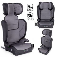 Παιδικό Κάθισμα Αυτοκινήτου ISOFIX Για Παιδιά Ύψους 100-150 cm Ecotoys C026