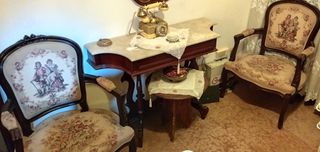 Σεκρετέρ Secretaire κονσόλα