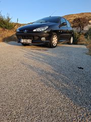 Peugeot 206 2005