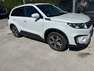 Suzuki Vitara 2017 1.6 DDIS COMFORT+4χ4  Navi klima camera