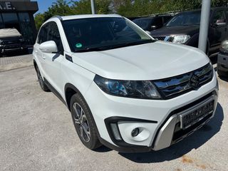 Suzuki Vitara 2017 1.6 DDIS COMFORT+4χ4  Navi klima camera-thumb-1