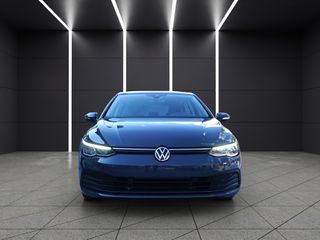 Volkswagen Golf 2022 MHEV|Hybrid|Automatic DSG Life| eTSI|Clima|Apple-Android|Alu-thumb-1