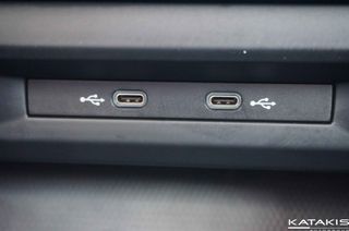Volkswagen Golf 2022 MHEV|Hybrid|Automatic DSG Life| eTSI|Clima|Apple-Android|Alu-thumb-36