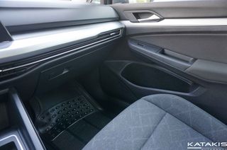 Volkswagen Golf 2022 MHEV|Hybrid|Automatic DSG Life| eTSI|Clima|Apple-Android|Alu-thumb-39