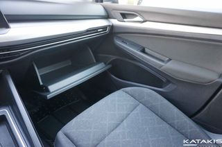 Volkswagen Golf 2022 MHEV|Hybrid|Automatic DSG Life| eTSI|Clima|Apple-Android|Alu-thumb-40