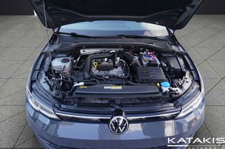 Volkswagen Golf 2022 MHEV|Hybrid|Automatic DSG Life| eTSI|Clima|Apple-Android|Alu-thumb-44
