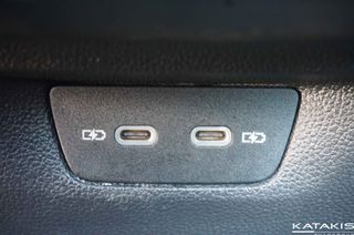 Volkswagen Golf 2022 MHEV|Hybrid|Automatic DSG Life| eTSI|Clima|Apple-Android|Alu-thumb-12
