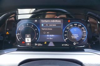 Volkswagen Golf 2022 MHEV|Hybrid|Automatic DSG Life| eTSI|Clima|Apple-Android|Alu-thumb-23
