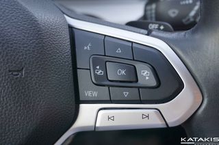 Volkswagen Golf 2022 MHEV|Hybrid|Automatic DSG Life| eTSI|Clima|Apple-Android|Alu-thumb-27
