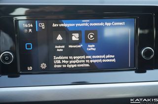 Volkswagen Golf 2022 MHEV|Hybrid|Automatic DSG Life| eTSI|Clima|Apple-Android|Alu-thumb-29